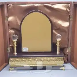 دروع وسيوف ومشالح فاخره 2