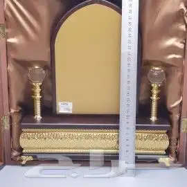 دروع وسيوف ومشالح فاخره 3