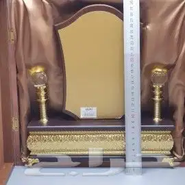 دروع وسيوف ومشالح فاخره 4