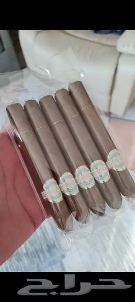 سيجار cigar 1