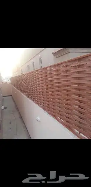 مظلات وسواتر برجولات الرياض 37