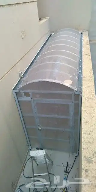 مظلات وسواتر برجولات الرياض 1