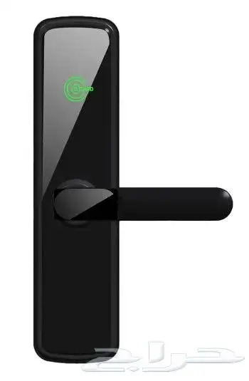 اقفال الكترونية للفنادق والشقق المخدومة 1