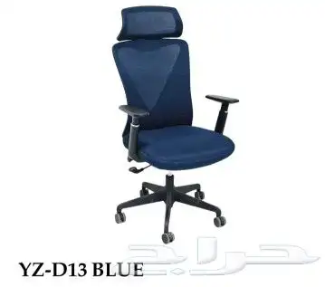 NOMI OFFICE FURNITURE 5