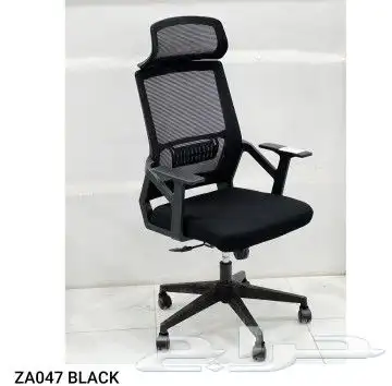 NOMI OFFICE FURNITURE 1