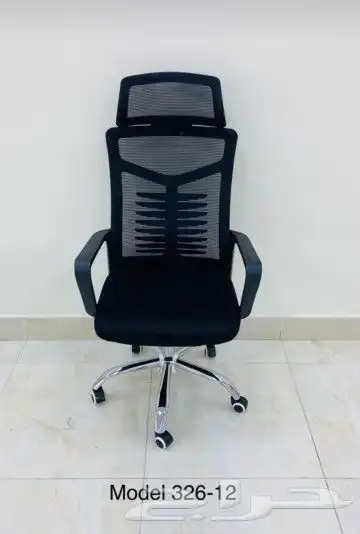 NOMI OFFICE FURNITURE 9