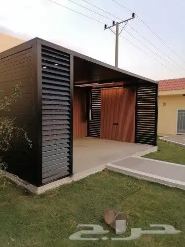 مظلات وسواتر برجولات الرياض 2