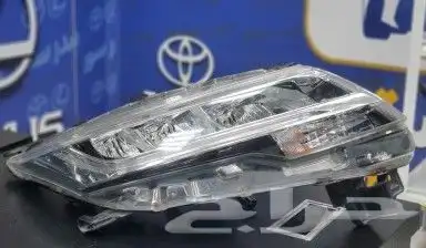 شمعه تيوتا راش 2020_ 2023 0