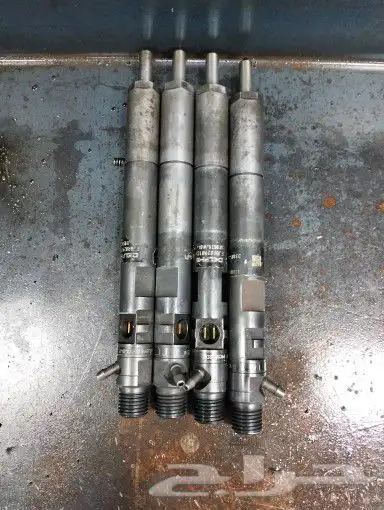 قطع توضيب و ميكانيك كيا بينجو K900 دينا K3000 4
