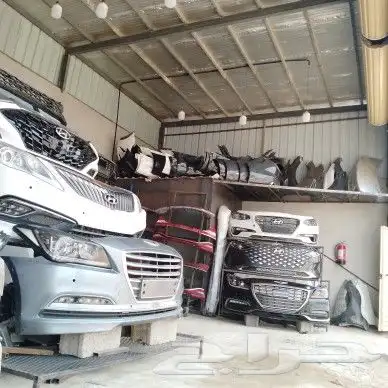 صدام شمعات أزيرا كادنزا جنسس سوناتا كيا فايف اصلي وكاله 7