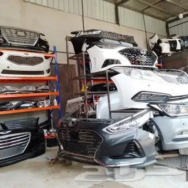 صدام شمعات أزيرا كادنزا جنسس سوناتا كيا فايف اصلي وكاله 6