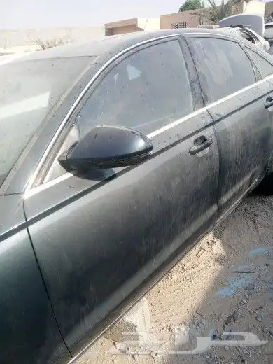 قطع غيار اوديA6 A7 7