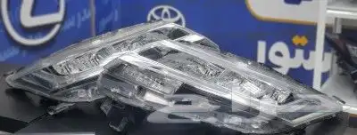 شمعه تيوتا راش 2020_ 2023 2