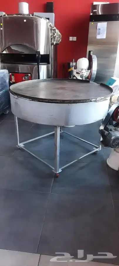 نفصل مداخن مع التركيب نفصيل شعله طاولات 1