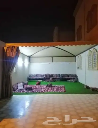 مظلات وسواتر برجولات الرياض 38