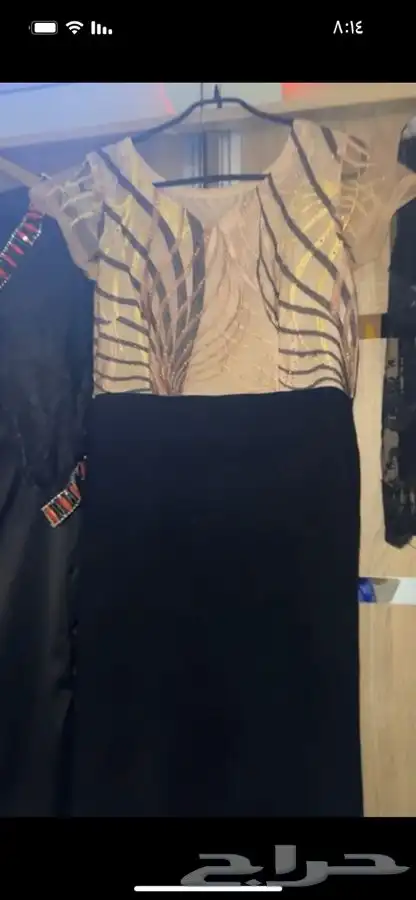 فساتين سهره 10