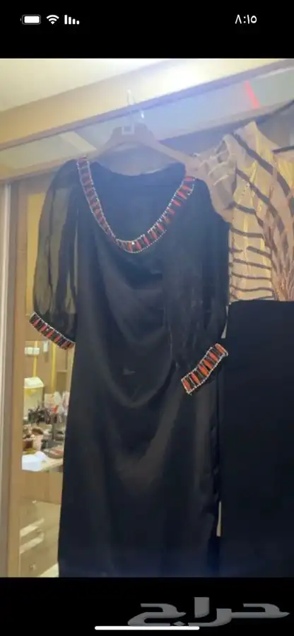 فساتين سهره 9
