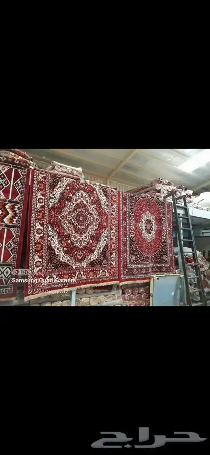 يتوفر الجلسات الفرشات التركي 15