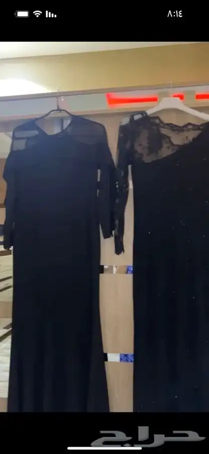 فساتين سهره 5