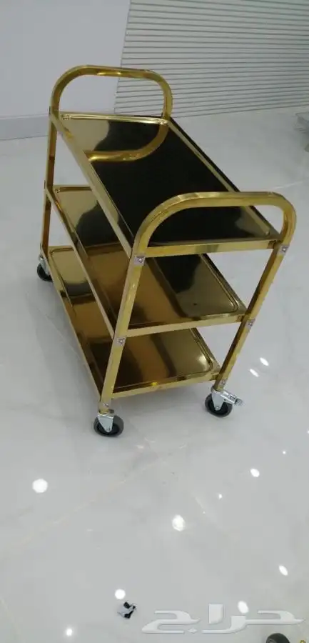 عربيه تقديم. عربية نظافه. 6