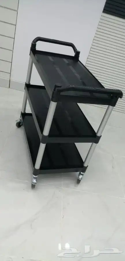 عربيه تقديم. عربية نظافه. 9
