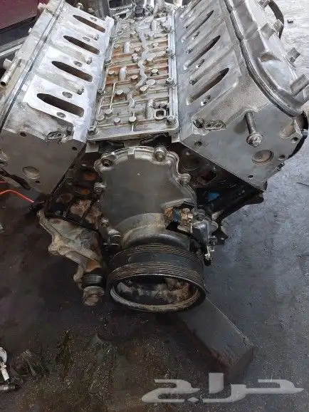 مكينة سنتافي تورس 9