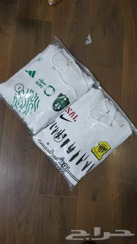 بلوفرات الهلال الاتحاد الاهلي بلوفرات شتويه 9