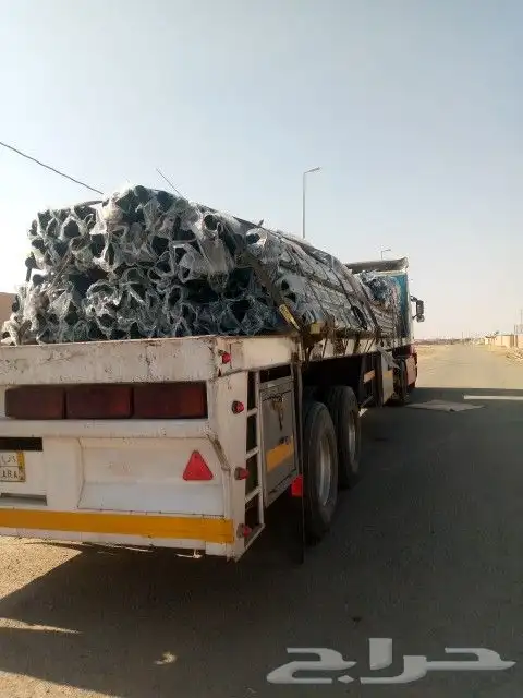 مقاول شبوك وتوريدنخيل 1