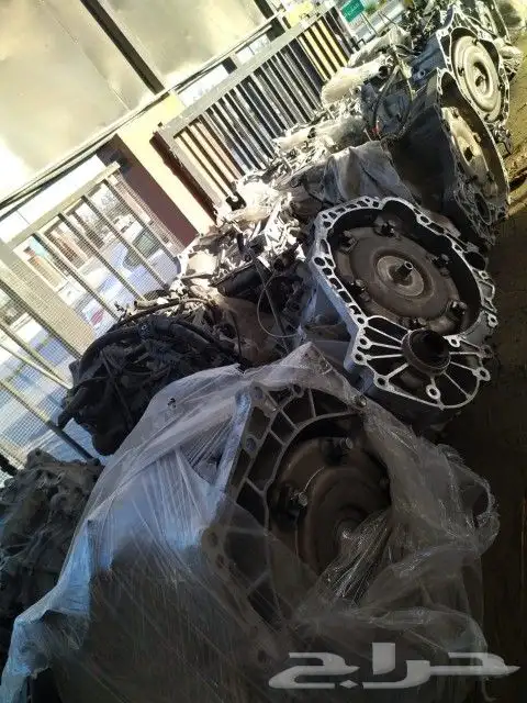 قير كامري تورس 2