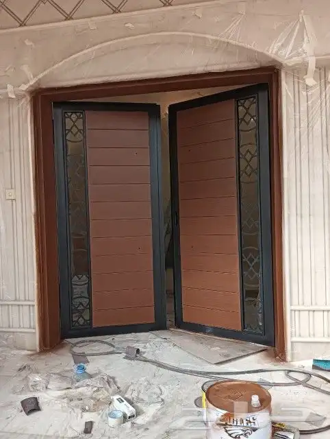 مظلات وسواتر برجولات الرياض 4