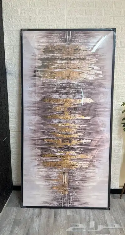 لوحات جدارية 12