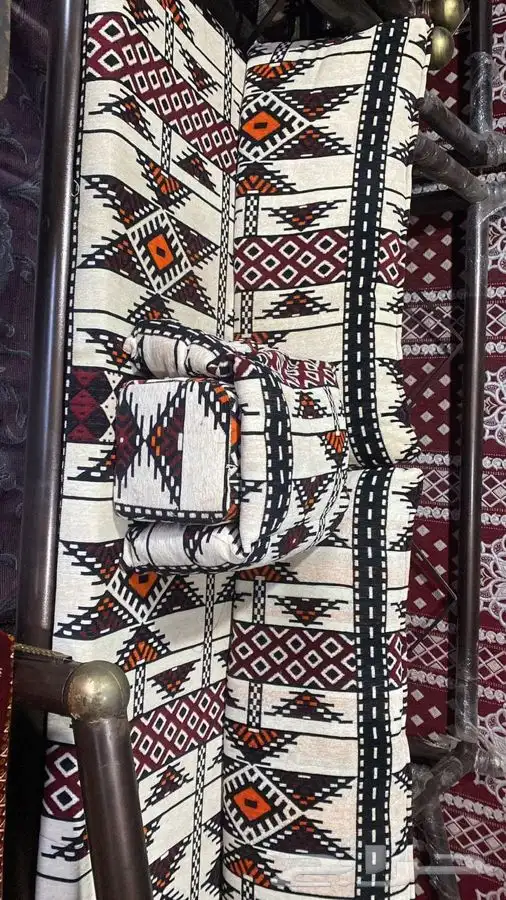 يتوفر الجلسات الفرشات التركي 3