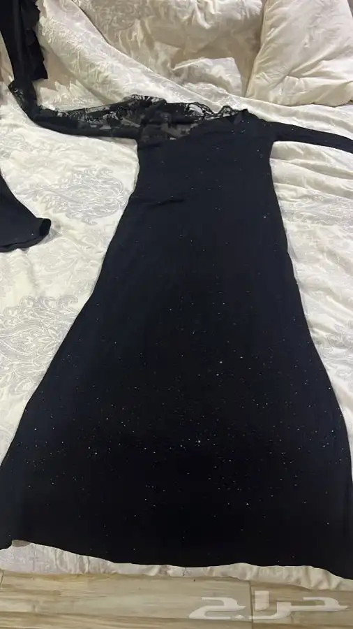 فساتين سهره 1