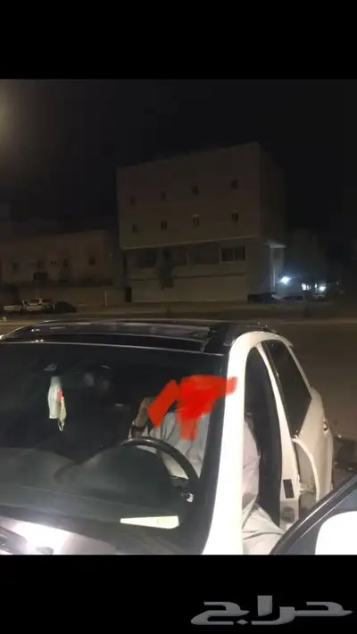 اصلاح تندة مرسيدس جيب بانوراما 4