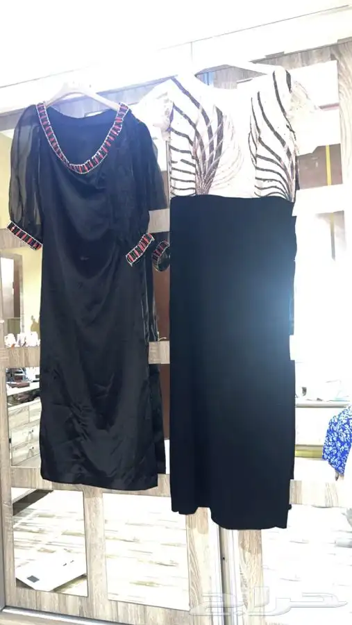 فساتين سهره 0