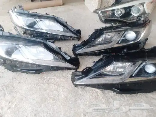 صدام شمعات أزيرا كادنزا جنسس سوناتا كيا فايف اصلي وكاله 14