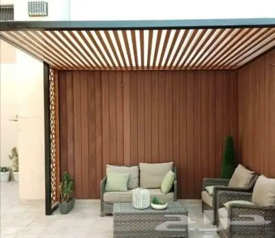 مظلات وسواتر برجولات الرياض 33