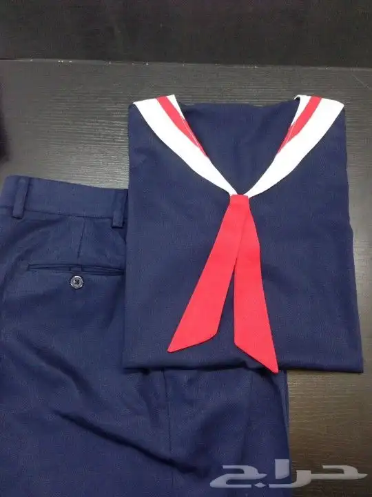 شركات ومطاعم uniform 9