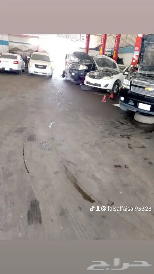 مكينة سنتافي تورس 6