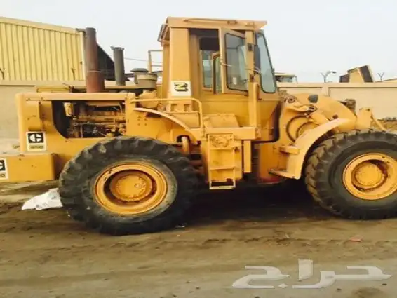 مكنيكي لفحص الشيولات قبل الشراء 0