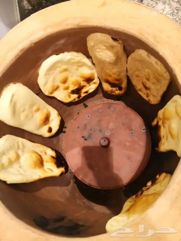مركب غاز طاولات استيل تناوير خبز براميل مندي 4