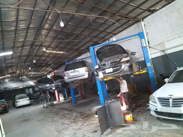 قير كامري تورس 0