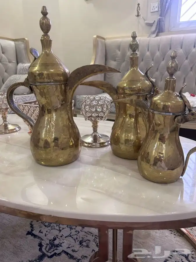 دلال قديمه صنف رسلانيات 6