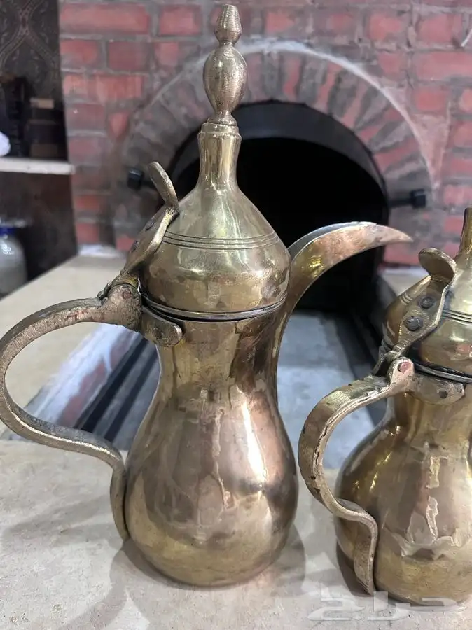 دلال قديمه صنف رسلانيات 1
