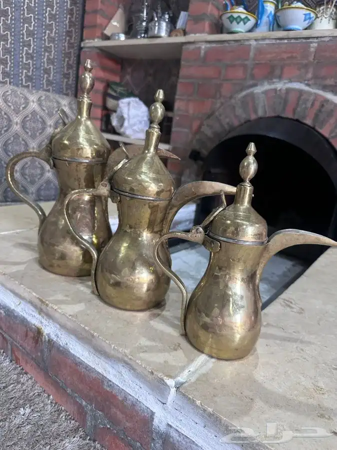 دلال قديمه صنف رسلانيات 0