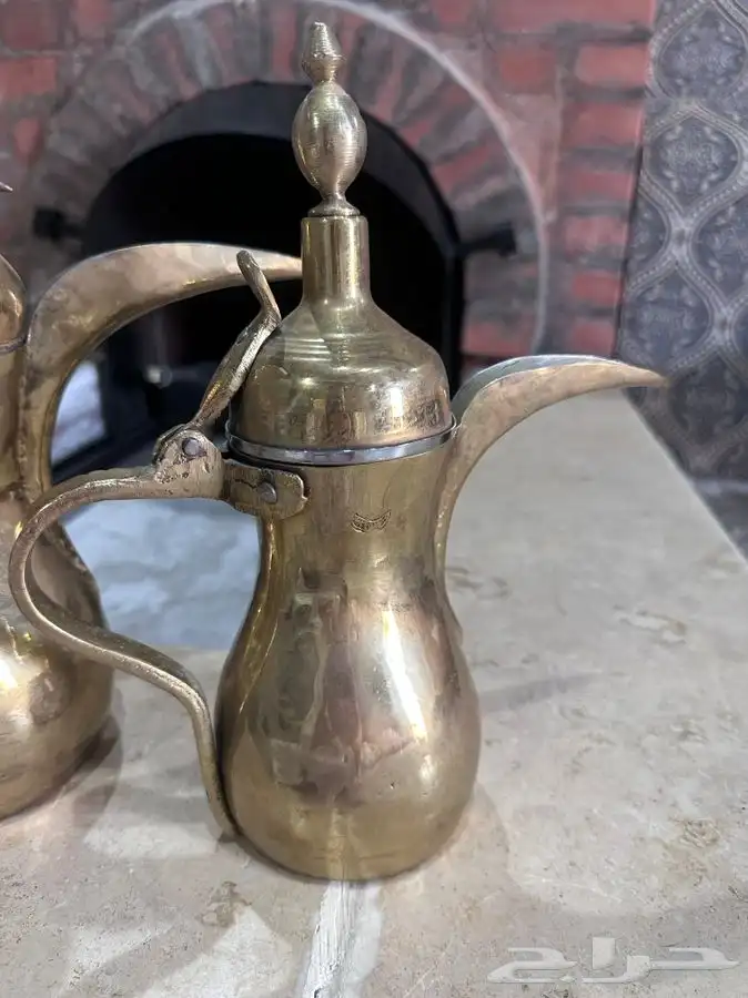 دلال قديمه صنف رسلانيات 3