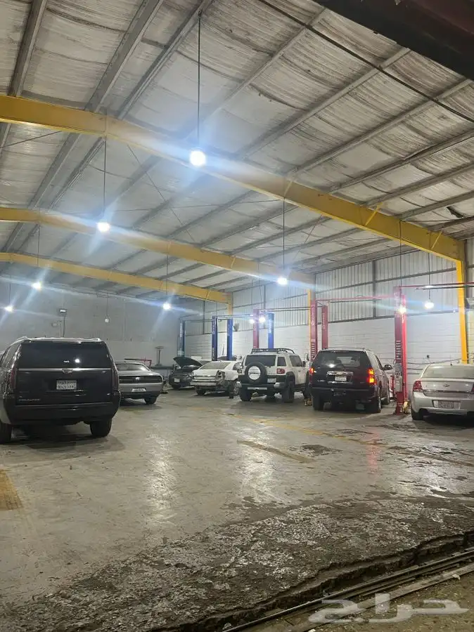 ماكينة تورس ومكائن جميع انواع السيارات الامريكيه 1