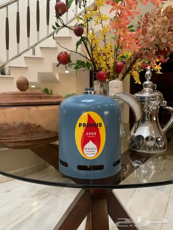 دبة دافور شبيهة بريموس الأثنين وربع ( جملة وقطاعي ) 1