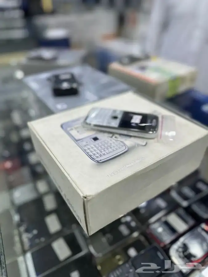 أجهزه نوكياقديمه مخزنه 10
