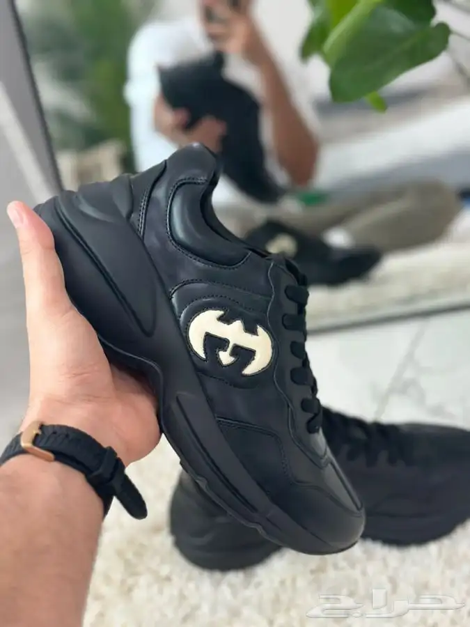 شوزات رجاليه ( براندات ) 2